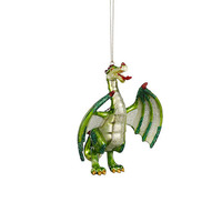 Christmas decoration Dragon